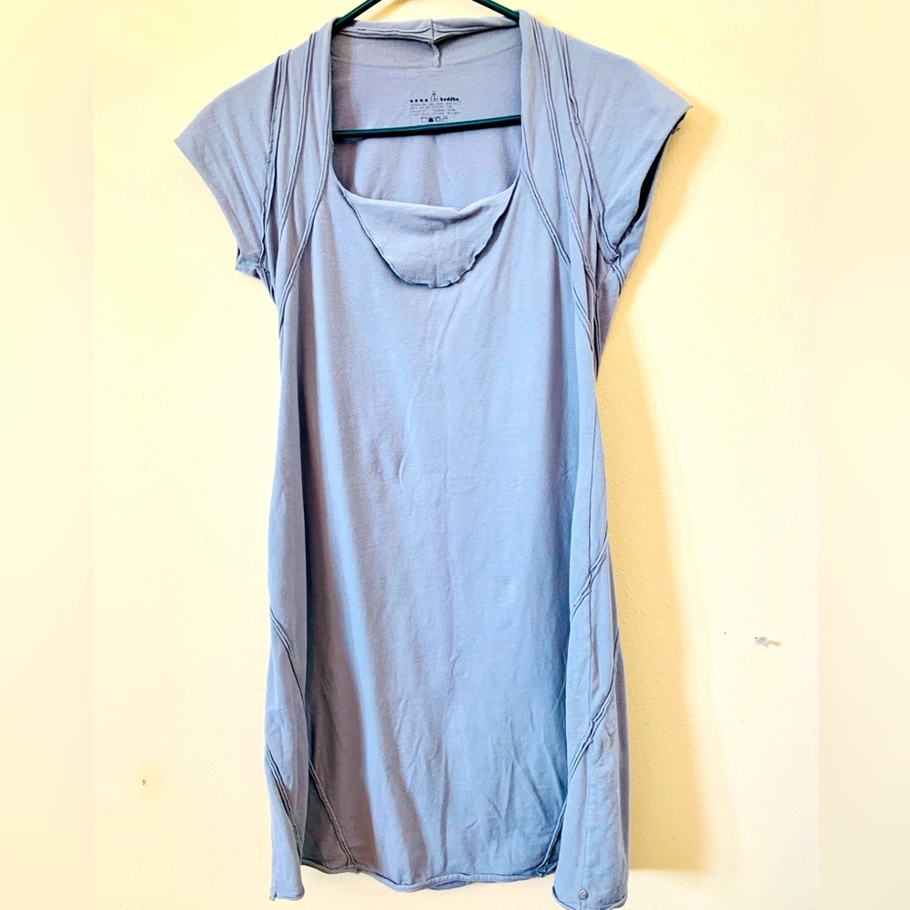 Neon Buddha size S dress